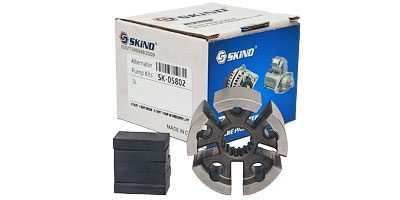 Modelo SK-05802 SKIND