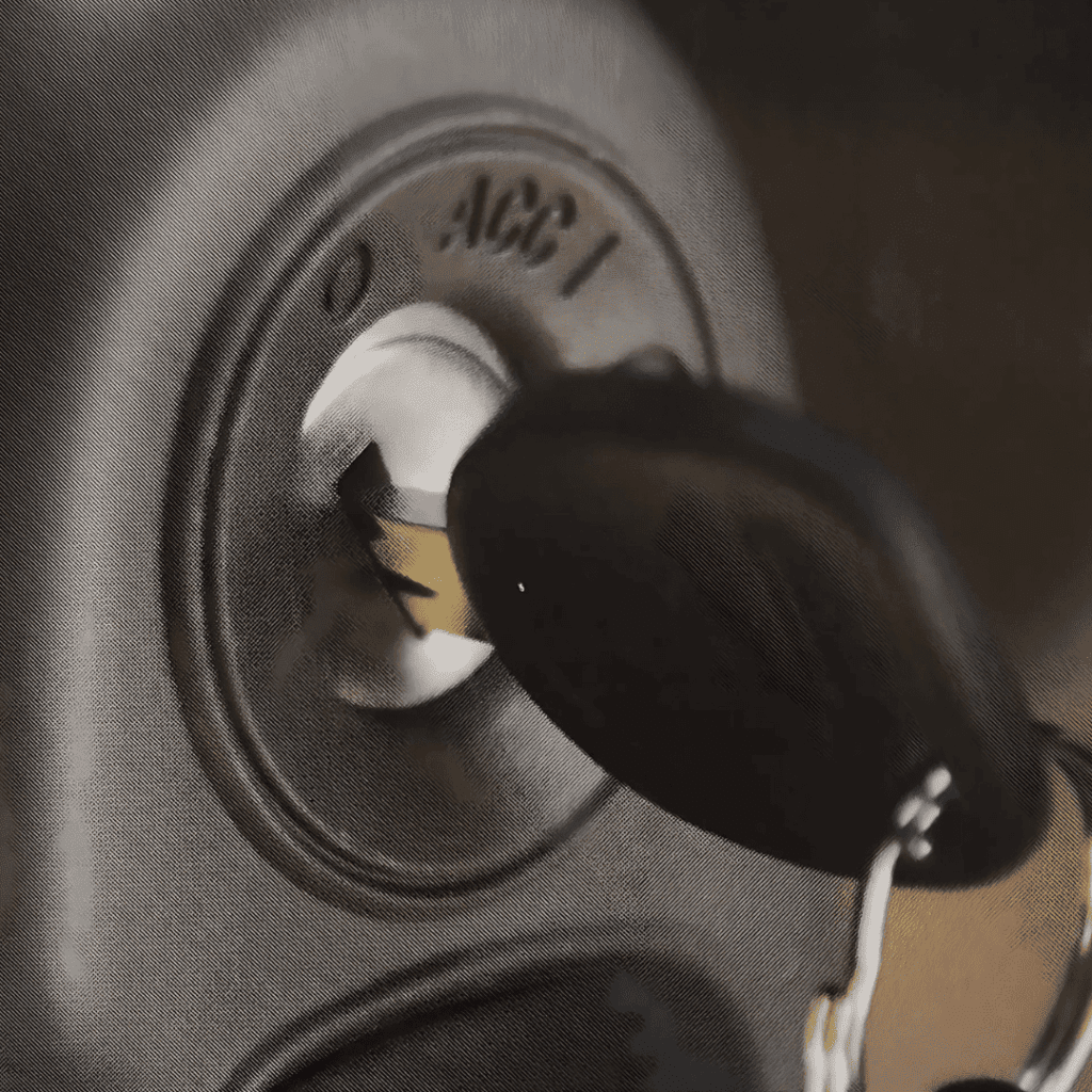 motor de arranque no gira